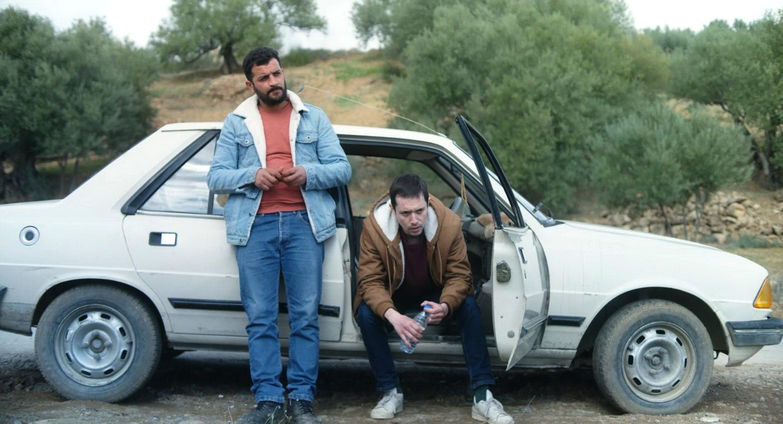 لقطة من الفيلم