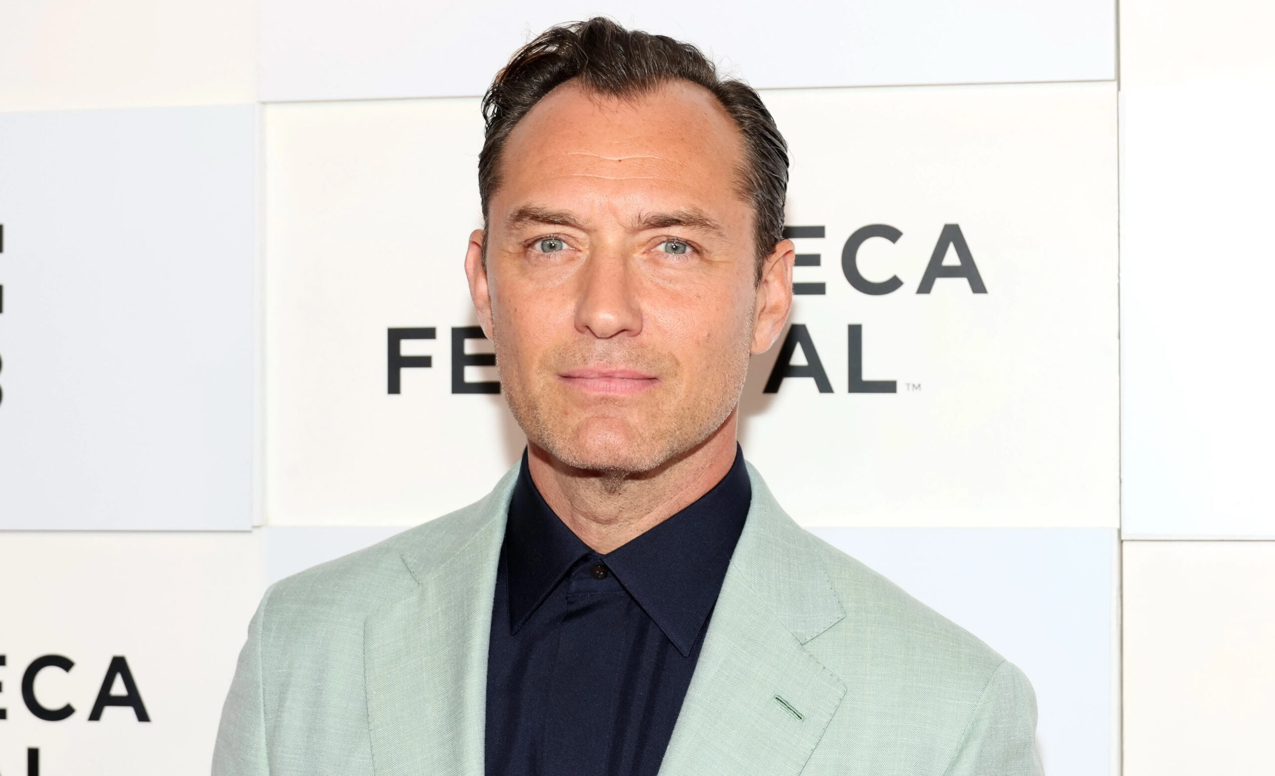 الممثل جود لو