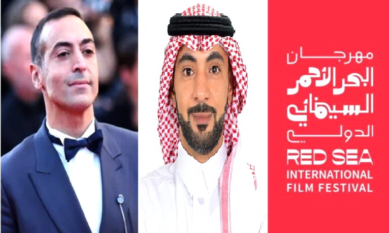تغييرات إدارية في البحر الأحمر السينمائي