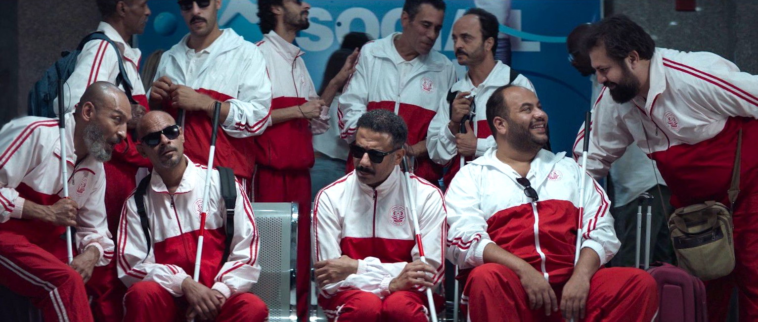 لقطة من الفيلم